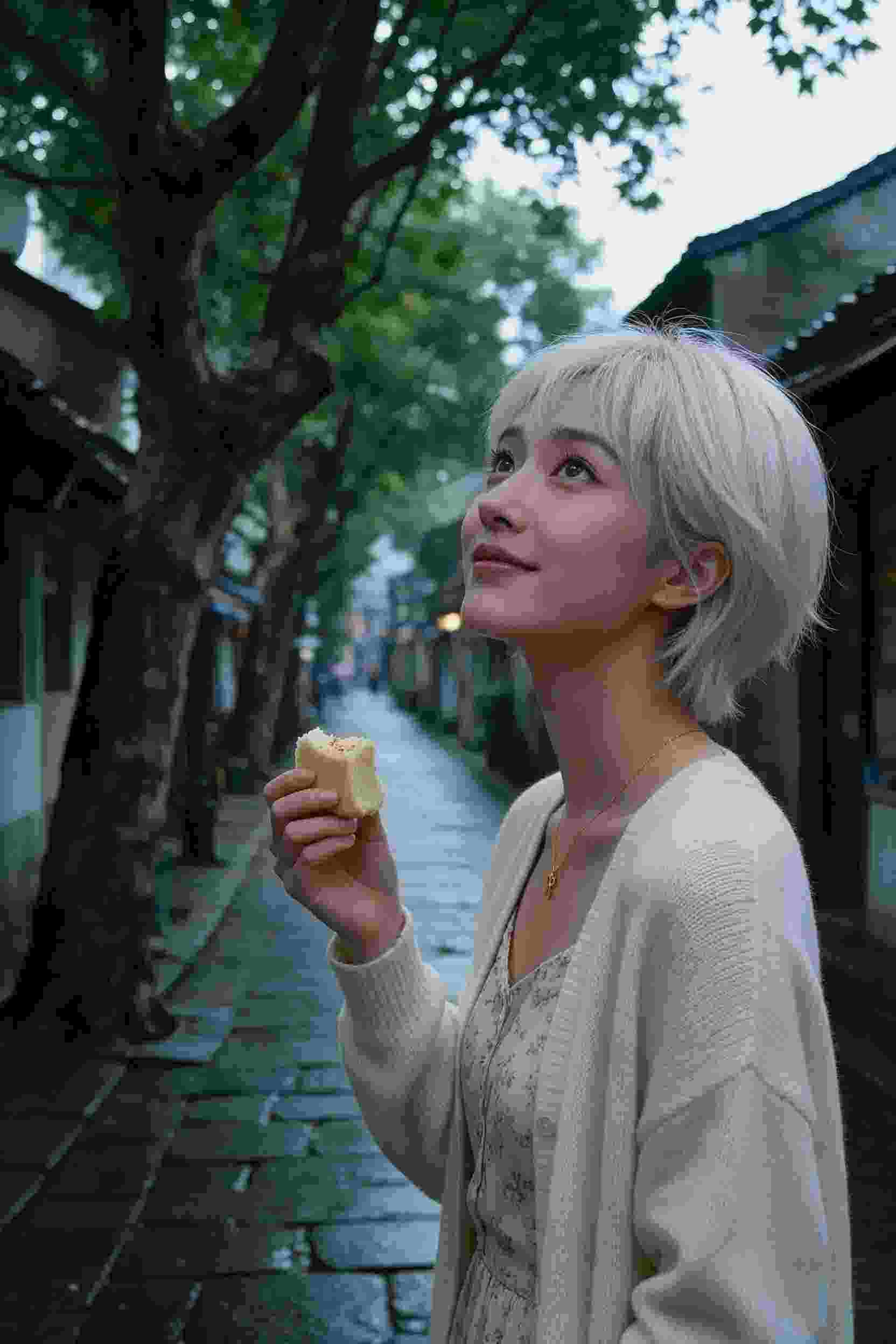 秘密办公室