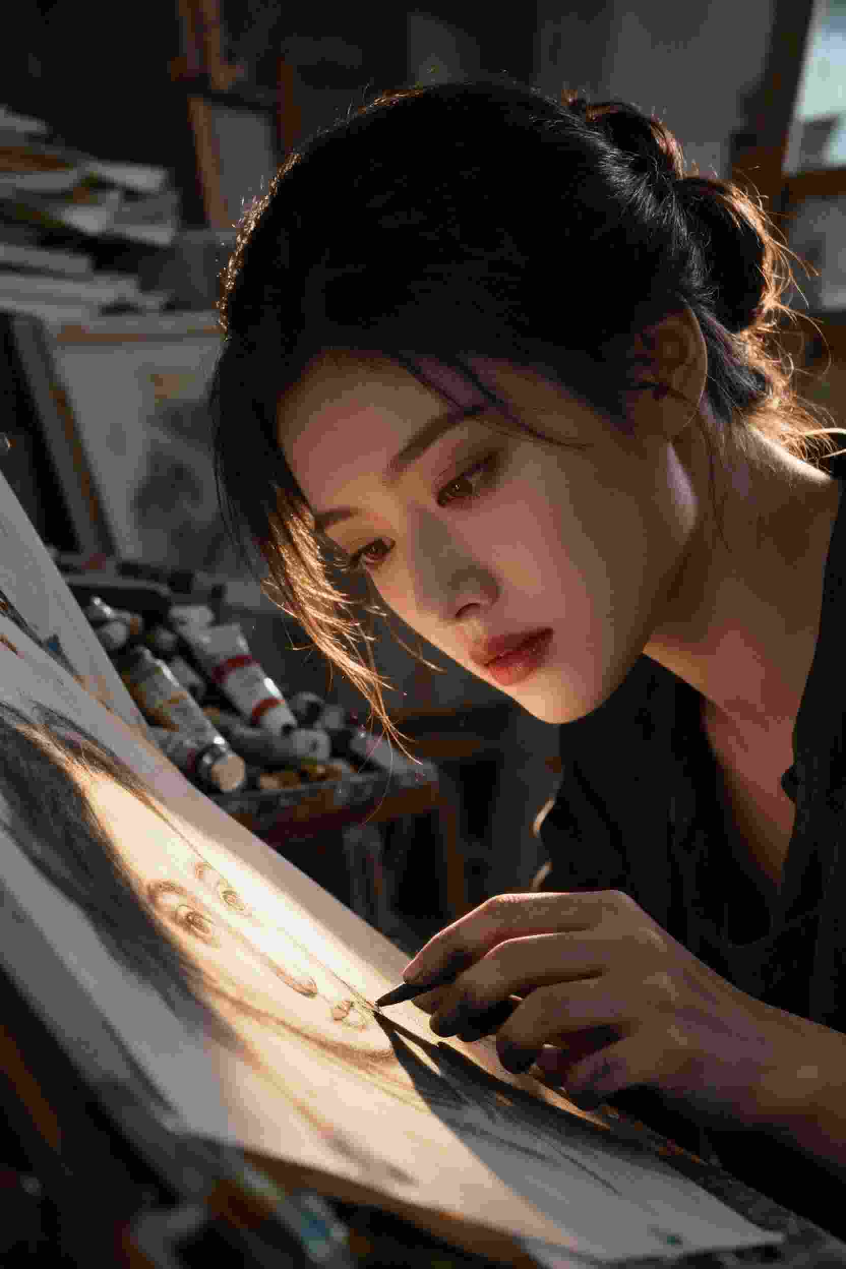 谎言游戏