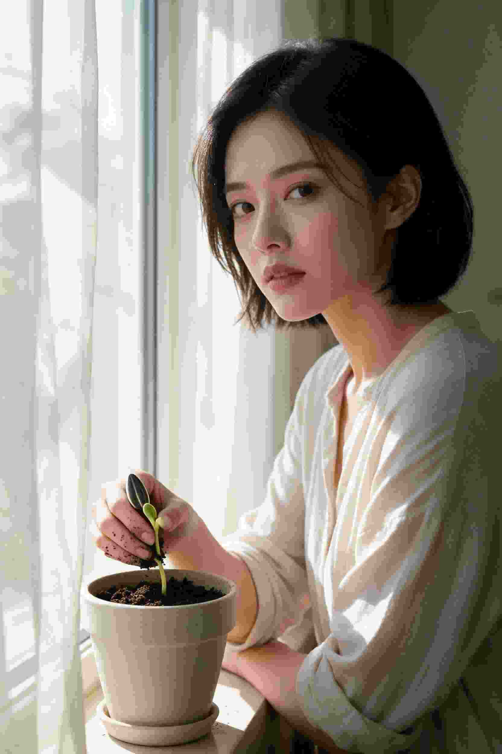 怒火·重案