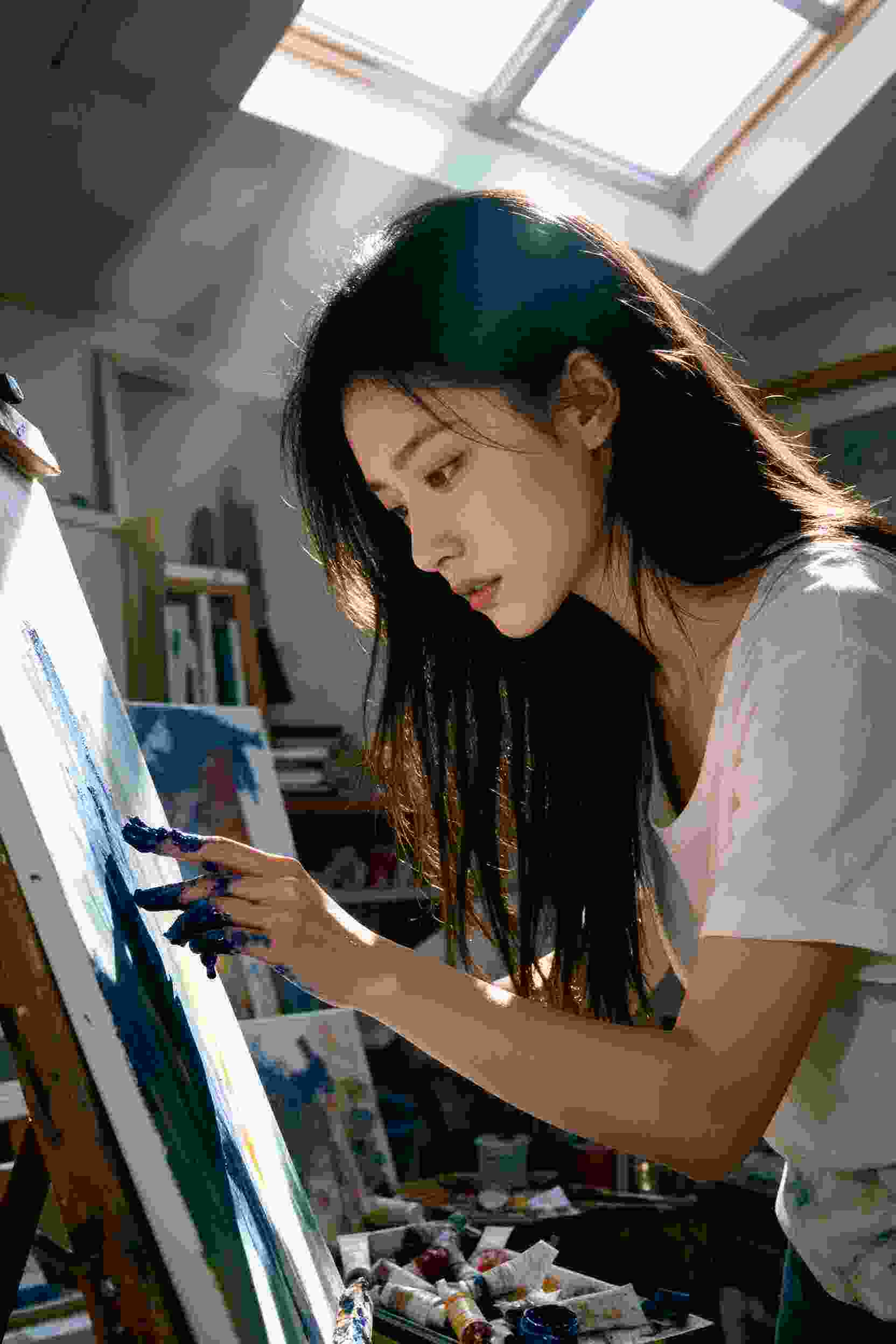 我的人间烟火