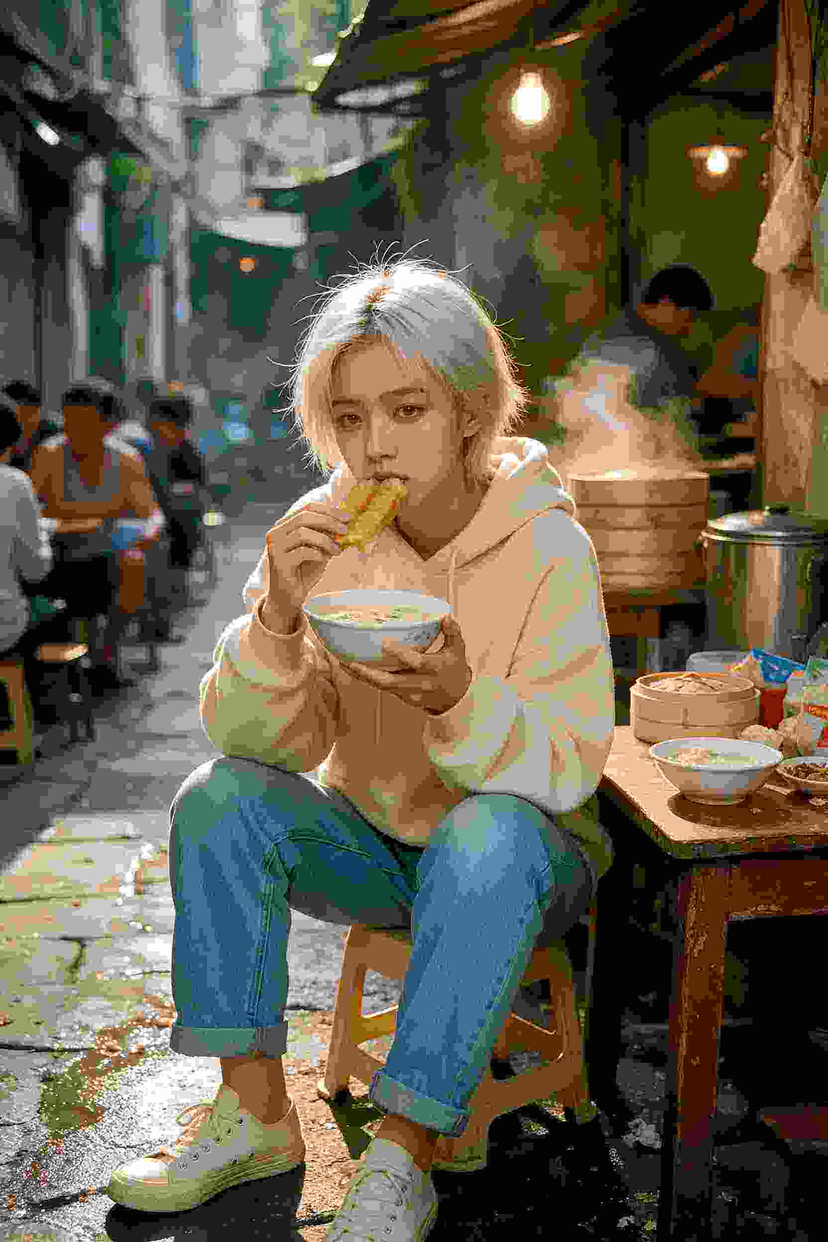 刑警案件簿