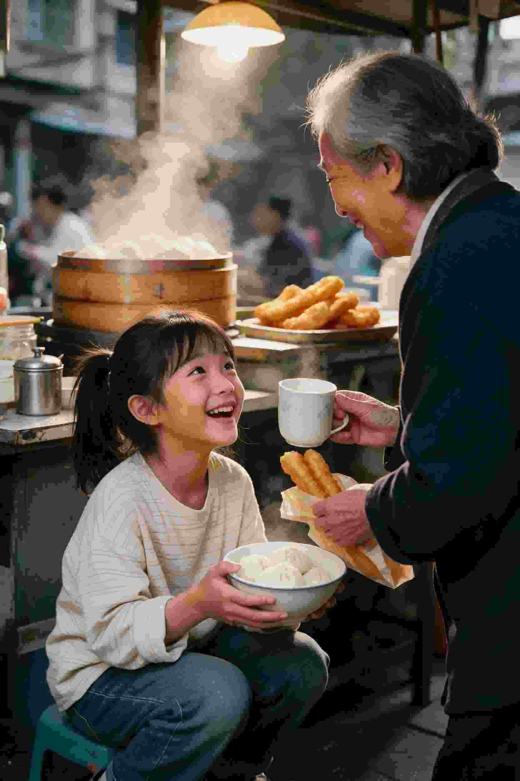 隐秘的角落