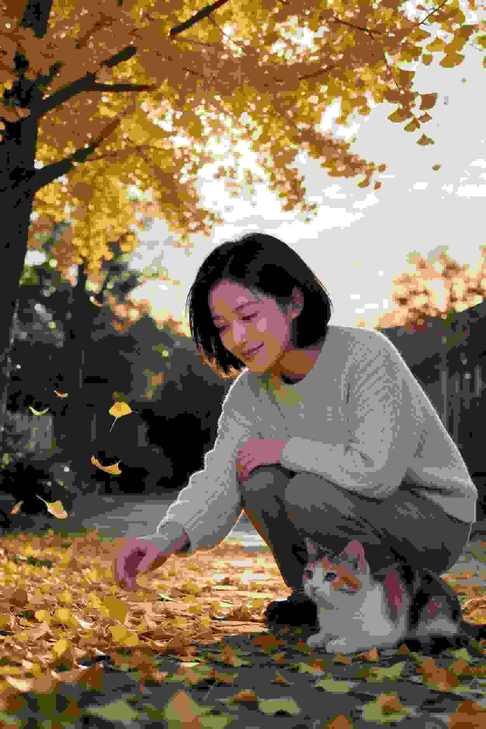 时光倒流三十年