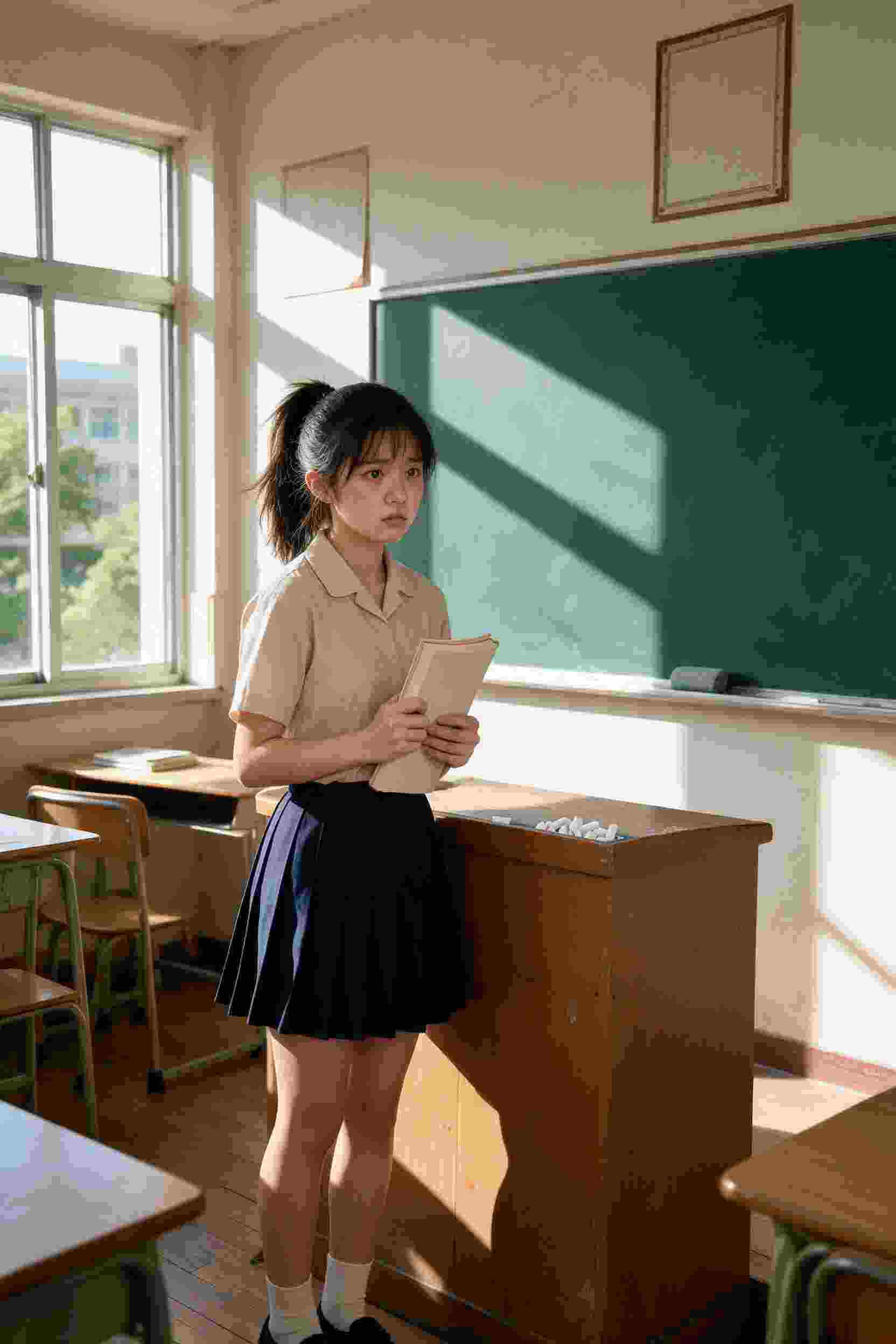 繁花