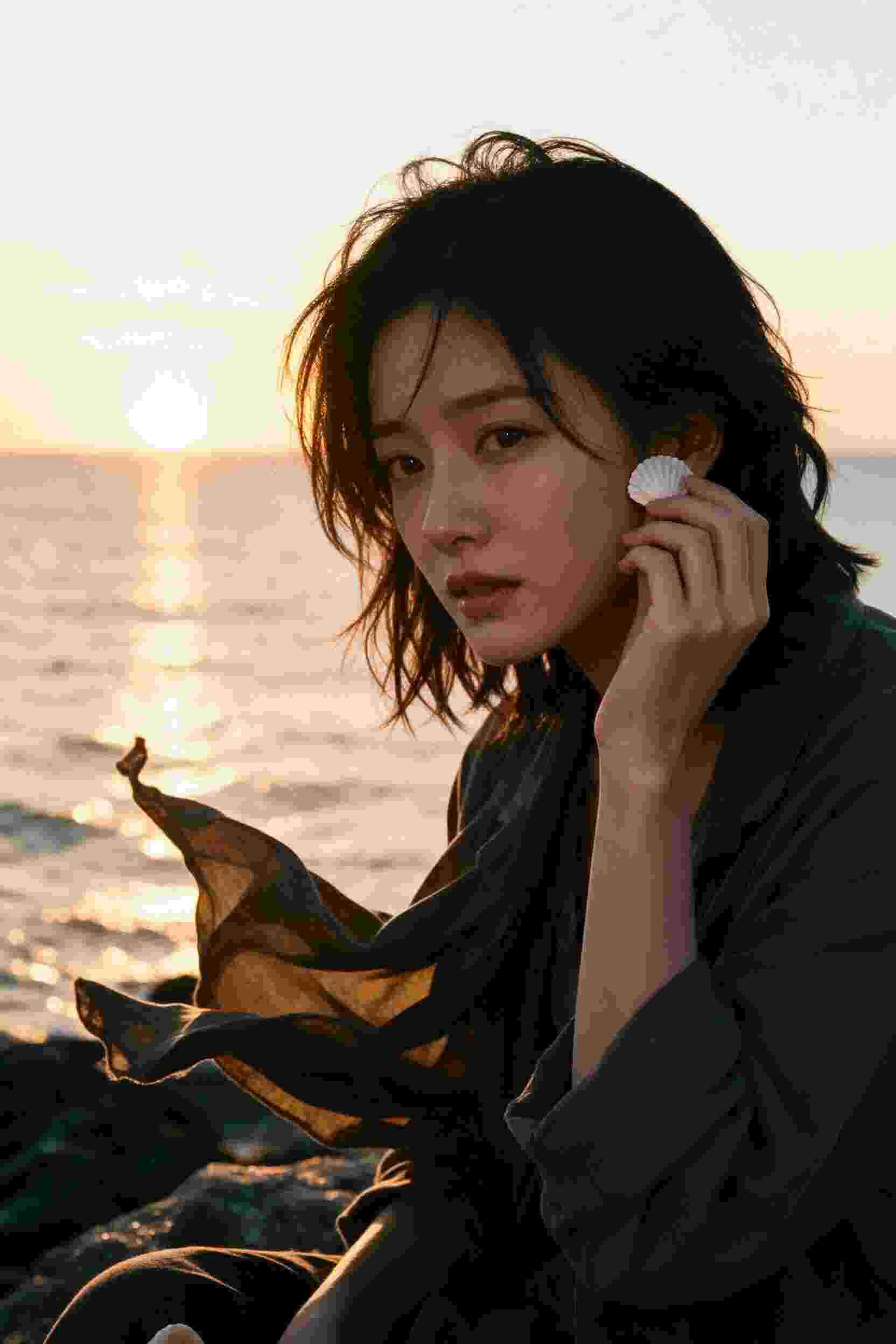 我的朋友很少